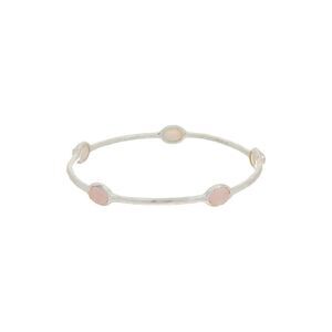 Ippolita Wonderland Silver Gemstone Bracelet